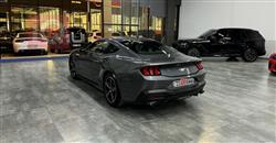 فورد موستانج